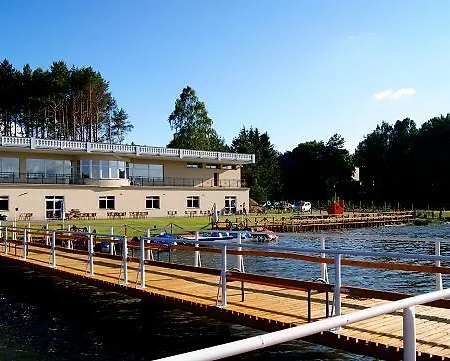 別荘 Kaszubowka 22 Załakowo