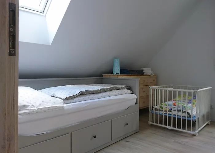 Kaszubowka 22 度假居 Zalakowo