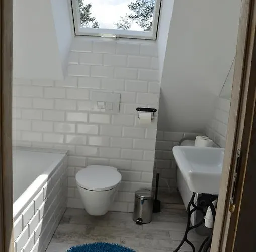 Kaszubowka 22 * Zalakowo