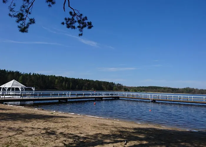 度假居 Kaszubowka 22 *